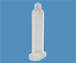 5cc Clear Syringe Barrel AD905-N-500