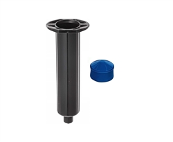 ADL 30cc Black Barrel Blue Piston Kit 930-BEF pk/50