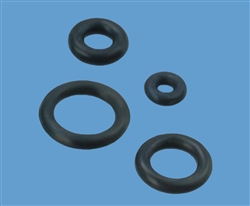 10cc size EPR rubber O-Ring AD10EPR pk/10