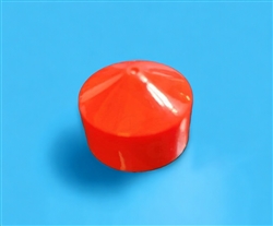 10cc Red Syringe Piston AD910-SWR-1000