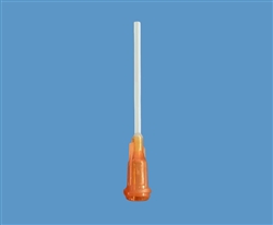 18G 1.5" PTFE Dispense Tip ADTF18-15 pk/50