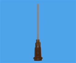 19G 1" PTFE Dispense Tip ADTF19-1 pk/50