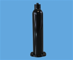 10cc Syringe Barrel Black ADV810BB pk/50