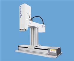 F5300N.2 3 Axis Benchtop Gantry Robot 300mm