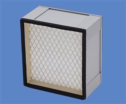 FM-BVX Main Gas Filter for BVX Systems