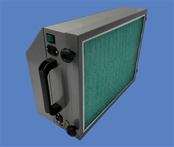 P1001-C A3 Recirculating Air Filtration Unit