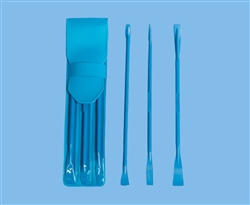 Glass Filled Spatula Kit pk/3 TS1275-KP