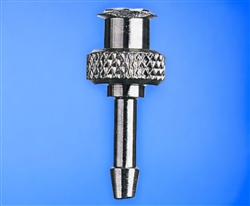 Female Luer Barb 1/16" TSD931-28R