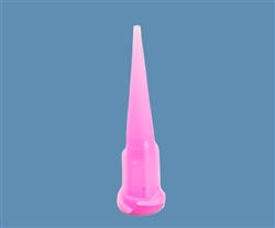 20G Tapered Tip Pink TT20-RIGID pk/500