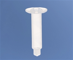 5cc Fisnar 5601001 Syringe Barrel Clear pk/10